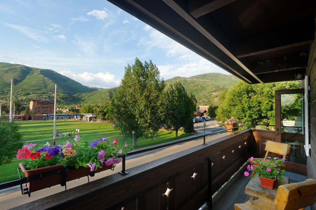Mountain Chalet Aspen Cameră foto